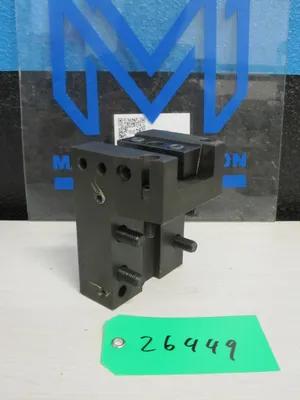 Yama Seiki GS200Y OD Turning Tool Stick  Holder 1.0" Static