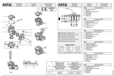 New | in-Stock ASCO E353A100 BLOW DOWN VALVE ASCO 29069 1 PIPE 3/4" ORIFICE Solenoid Valves Pennsylvania US | East West Machinery & Drilling #1416973