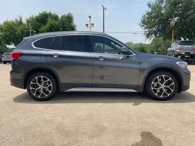 USED 2020 BMW 2020