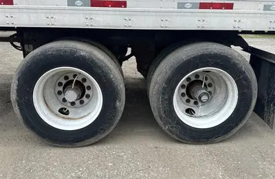 Used UTILITY 53 X 102 Box Trailers Illinois US | Mitsubishi HC Capital America #1362576