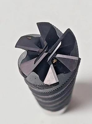 PCT 76456787654324567 End Mills Accessories, Extensions & Storage | Amiron Machinery (8)