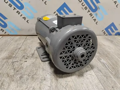 BALDOR RELIANCE CD3475 Motors | ESS Industrial Equipment Sales (5)
