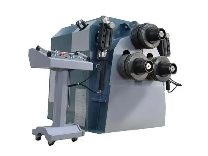 Used DURMA _UNKNOWN_ Shape Benders British Columbia CA | Modern Tool BC #1323668