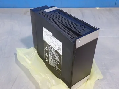 New | in-Stock OMRON R88DKN08HECTL Servo Drives | HGR 24 #744005