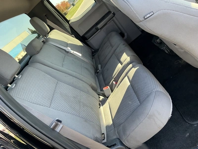 Used 2016 FORD F150 Pickup Trucks Michigan US | Miedema Asset Management Group #1568233
