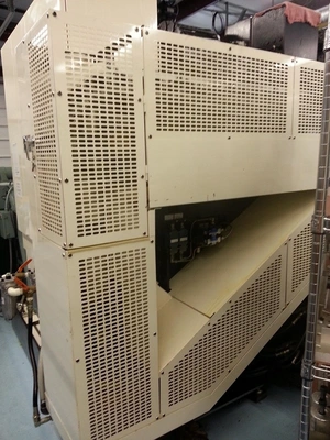 USED 2000 NIIGATA SPN40