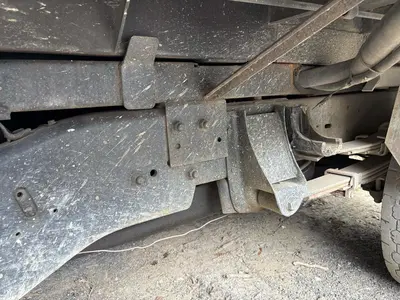 Used 1998 CHEVROLET 3500HD CHEYENNE Dump trucks New Jersey US | Proxy Equipment #1380130