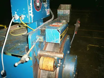 Used 1999 FASTENER ENGINEERS DTVA-0570-24 Wire In-Line Drawers Ontario CA | Walden Machinery #1289841
