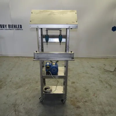 2006 F.LLI MARCHISIO & C. S. p.A. 2 ALTA Filler Paste - Piston - Pocket | Perry Equipment (1)