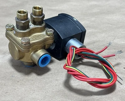 NEW ASCO EF8342G003