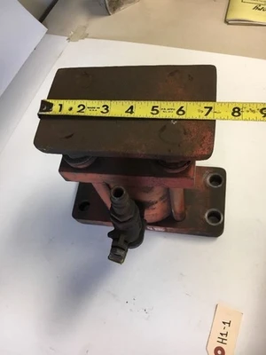 USED Bradford 3"