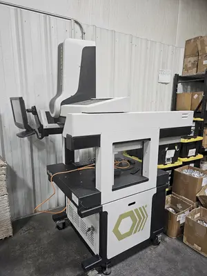 USED 2012 BROWN & SHARPE SF 454