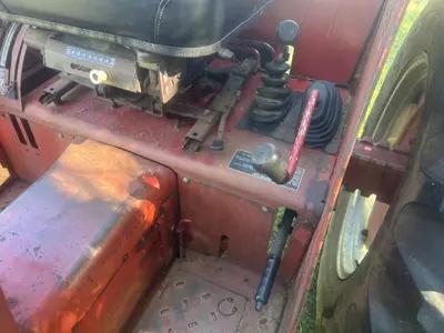 Used INTERNATIONAL 484 Agricultural Tractors North Carolina US | Levan Equipment #1546345