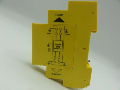 USED CITEL CITEL DLAH- 48D3