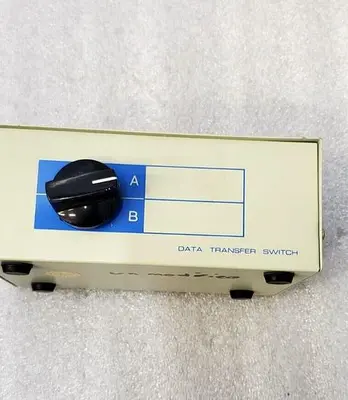 DATA TRANSFER SWITCH