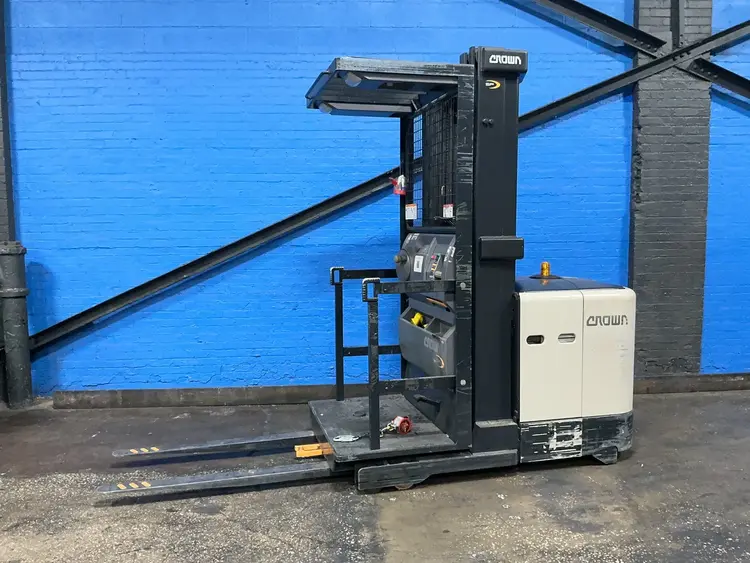Used CROWN SP351030 Material Handling (misc) Ohio US | HGR 24 #1446258