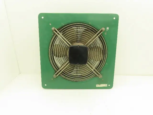Used ZIEHL-ABEGG _UNKNOWN_ Blowers Indiana US | Arrow Industrial #611285
