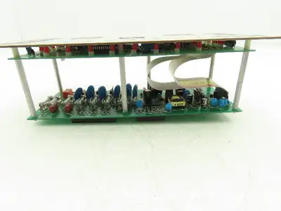 Used STERLCO _UNKNOWN_ Automation Control (HMI) Indiana US | Arrow Industrial #1364898