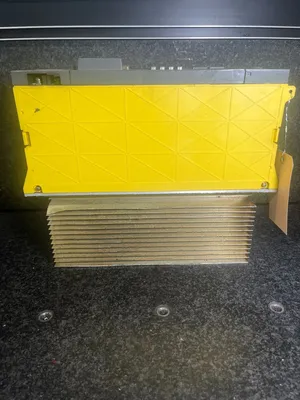 USED FANUC A06B-6096-H106