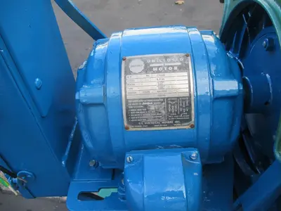 USED APEX 20D