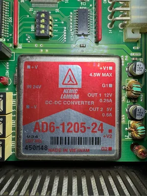 AMADA C0121-PAMCK Other | Shelby Machinery LLC (6)