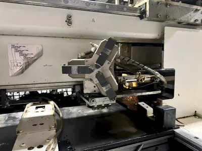 USED 2015 OKUMA 2SP-150H