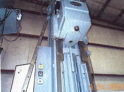 USED 1971 NATCO A63-H-70
