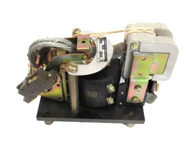 NEW SQUARE D 8960-EQ-1985 CONTACTOR SER.A 8960EQ1985