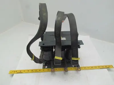 Eltra Type DWS MD 090170-2 10 Electrical Inductor Line/Load Reactor