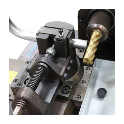 BAILEIGH TN-700 Tube and Pipe Notchers | Sierra Victor Industries (4)