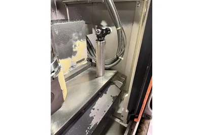 Used _UNKNOWN_ _UNKNOWN_ Vertical Machining Centers (5-Axis or More) Utah US | KD Auctions #1549092