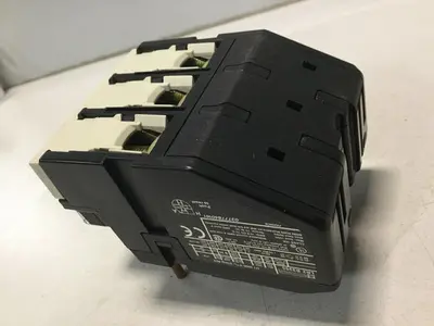 USED TELEMECANIQUE LR2D3355