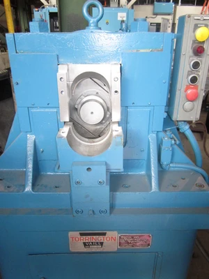 Used 1973 TORRINGTON VAILL 511 SWAGER Swagers Tennessee US | Pearl Equipment #1556211
