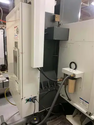2014 HAAS VF-2 Vertical Machining Centers | Toolquip, Inc. (6)