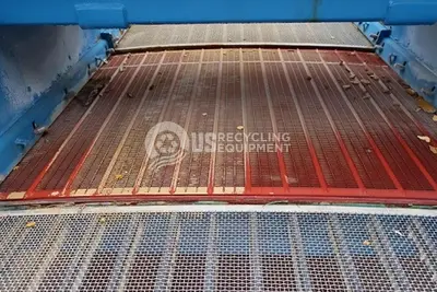USED DERRICK B60 SCREENER