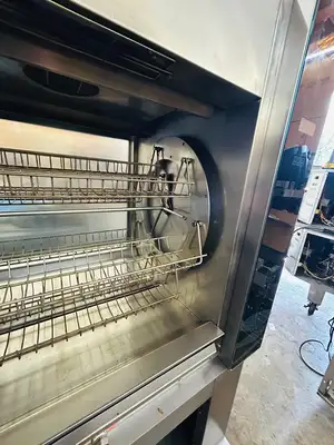Used _UNKNOWN_ _UNKNOWN_ Electric Ovens Pennsylvania US | MS Restaurant and Equipment Sales #1323936