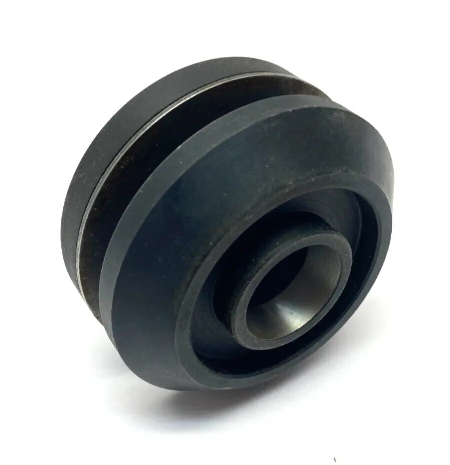 612 | Brown & Sharpe Grinding Wheel Adapter Left-Handed For Micromaster  Grinder - New Other