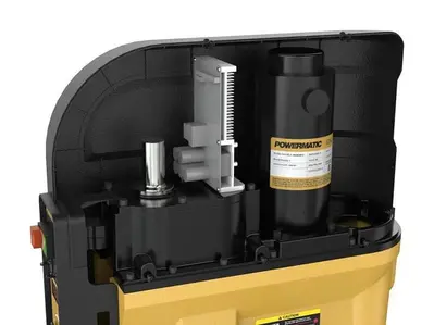NEW POWERMATIC PM2820EVS