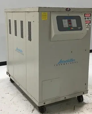 USED THERMAL CARE AQ0W1004