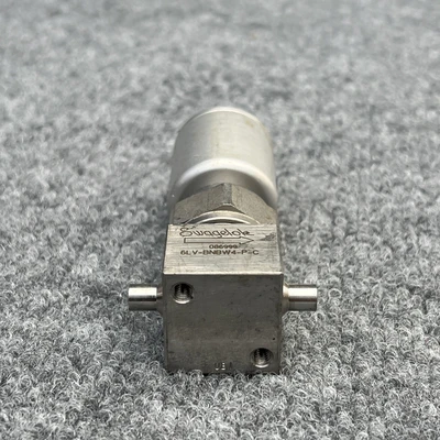 Used Swagelok 6LV-BNBW4-P-C Pump & Valve Parts California US | Davliegogo LLC #1706148