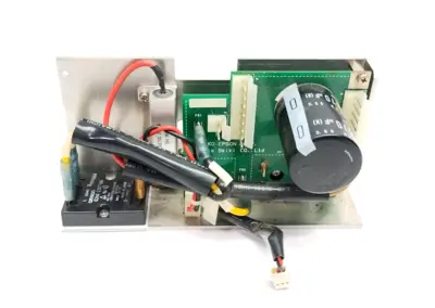 Used Seiko Epson SKP364-1,SP1540-1 Printed Circuit Boards (PCB) Michigan US | Maverick Industrial Sales #1483086