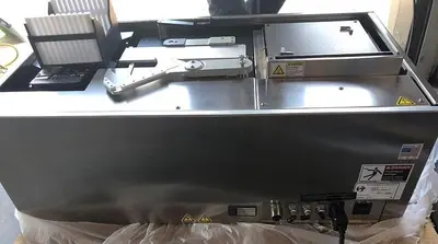 COST EFECTIVE EQUIPMENT 3000 HOTPLATE