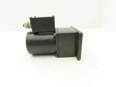 Oriental Motor 5GN60K 5IK40GN-ST2 Inline Gearmotor 60:1 40W 26.6rpm 220V 3PH