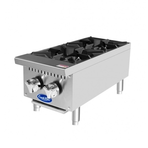 Used _UNKNOWN_ _UNKNOWN_ Gas Cooking Equipment Washington US | Epic Foodwares #1557274
