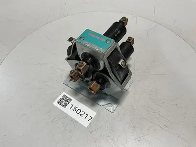 USED DURAKOOL BFL3-7024