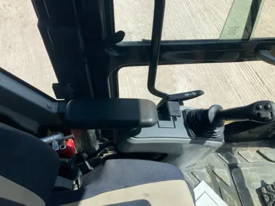 Used 2019 Caterpillar 349FL Excavators Texas US | Rubbl #981757