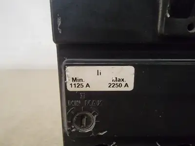 USED SQUARE D KAL36225