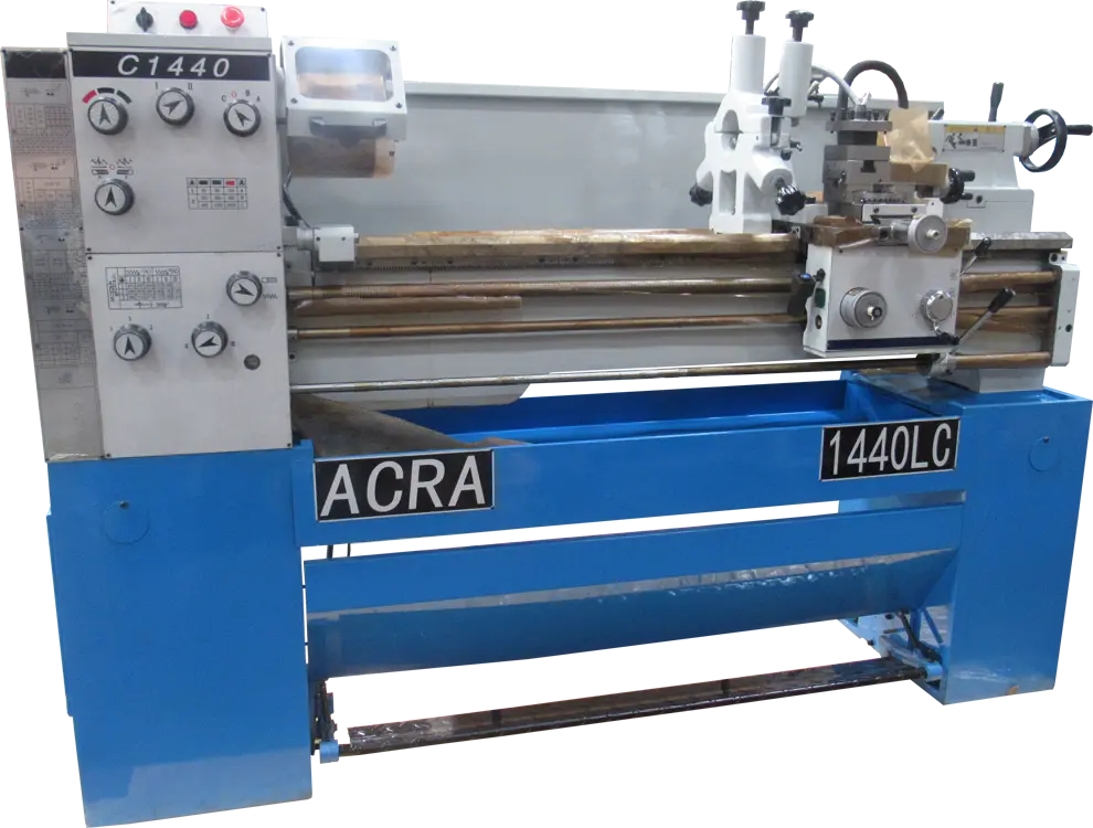 NEW ACRA 1440LC