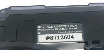NEW KEYENCE FS-V31P PHOTOELECTRIC AMPLIFIER FSV31P