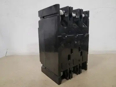 USED GENERAL ELECTRIC TED136100